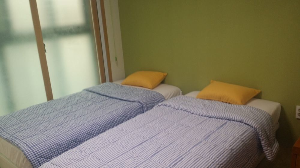 Tomato Guest House Seoel Buitenkant foto