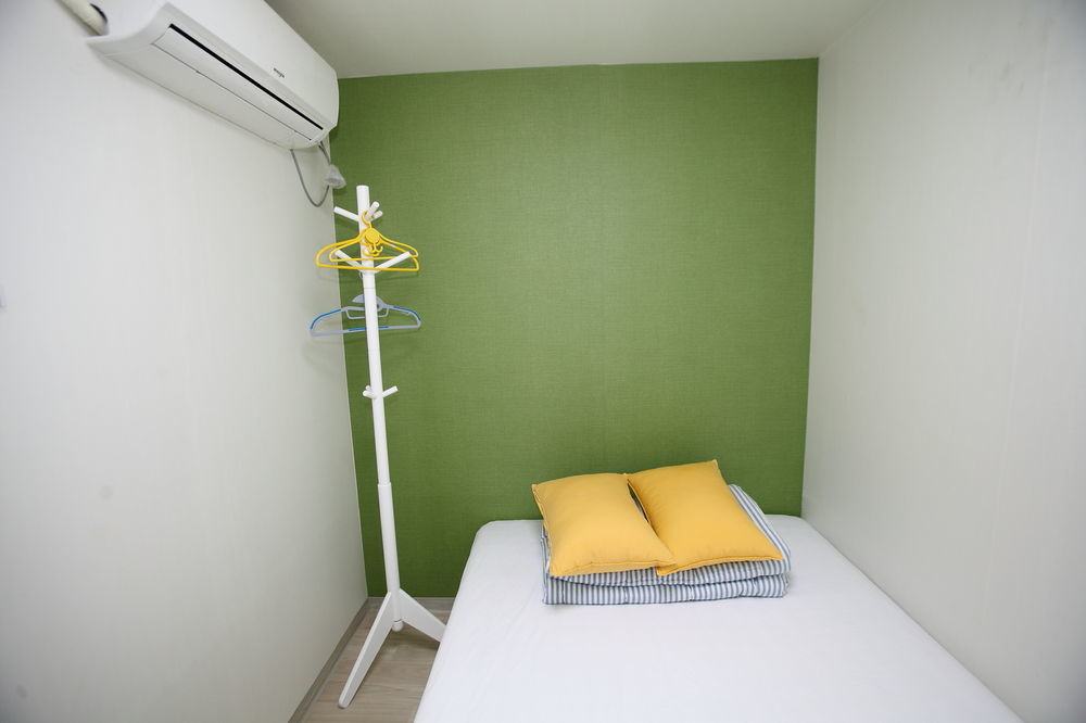 Tomato Guest House Seoel Buitenkant foto